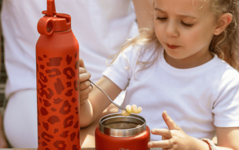 5 Benefits Of Using Placemats For Children: