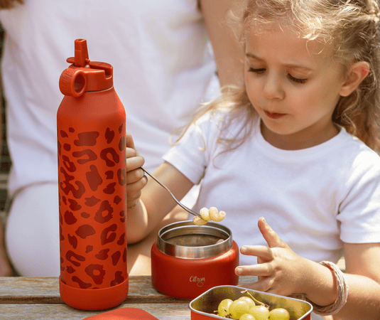 5 Benefits Of Using Placemats For Children: