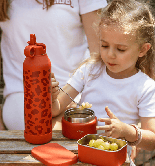 5 Benefits Of Using Placemats For Children: