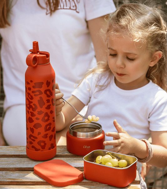 5 Benefits Of Using Placemats For Children: