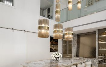 Pattern Mixing Tips For Stylish And Balanced Spaces