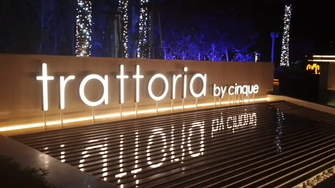 6 Ways Signage Manufacturers Are Incorporating Eco-Friendly Materials