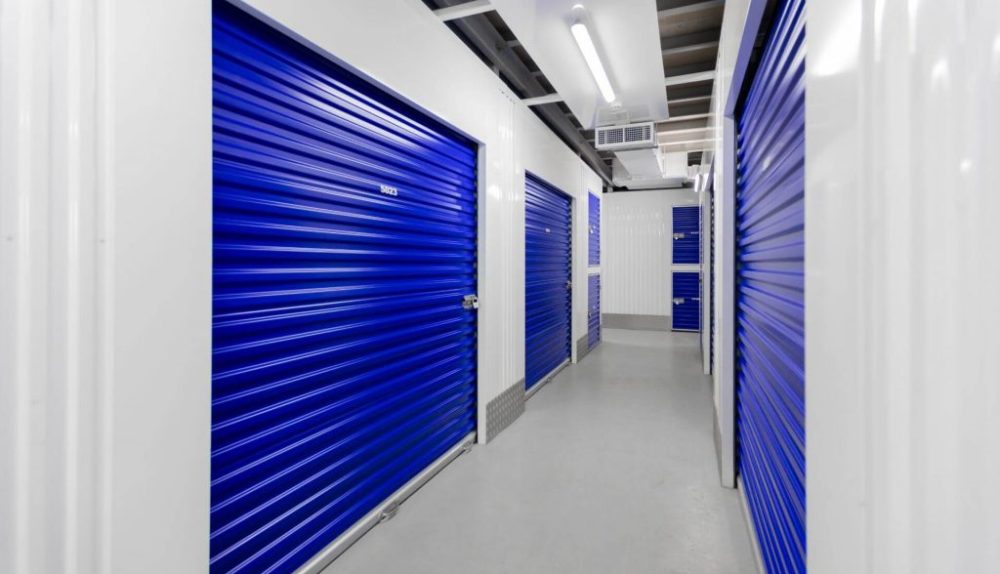 How Storage Companies Calculate Square Footage Honestly