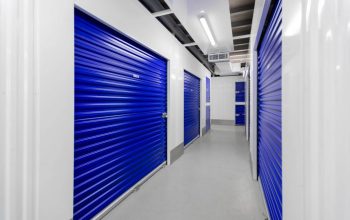 How Storage Companies Calculate Square Footage Honestly