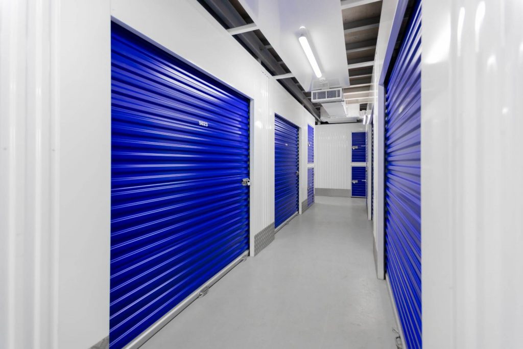 How Storage Companies Calculate Square Footage Honestly