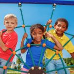 The Role Of Sensory Play In Early Childhood Learning