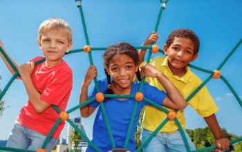 The Role Of Sensory Play In Early Childhood Learning