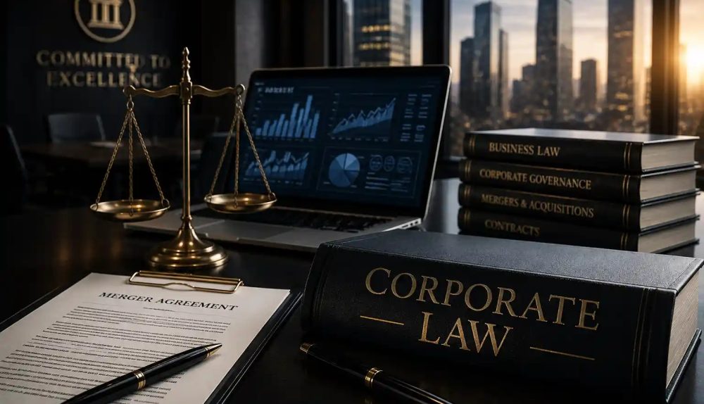 What Does A Legal Advisor Do?