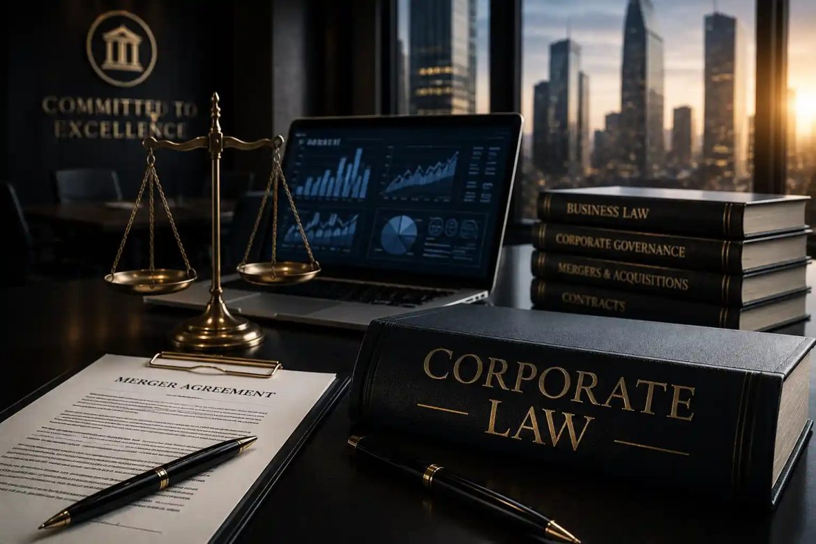 What Does A Legal Advisor Do?