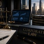 What Does A Legal Advisor Do?