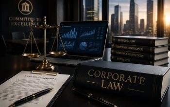 What Does A Legal Advisor Do?