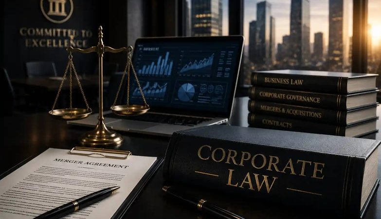 What Does A Legal Advisor Do?