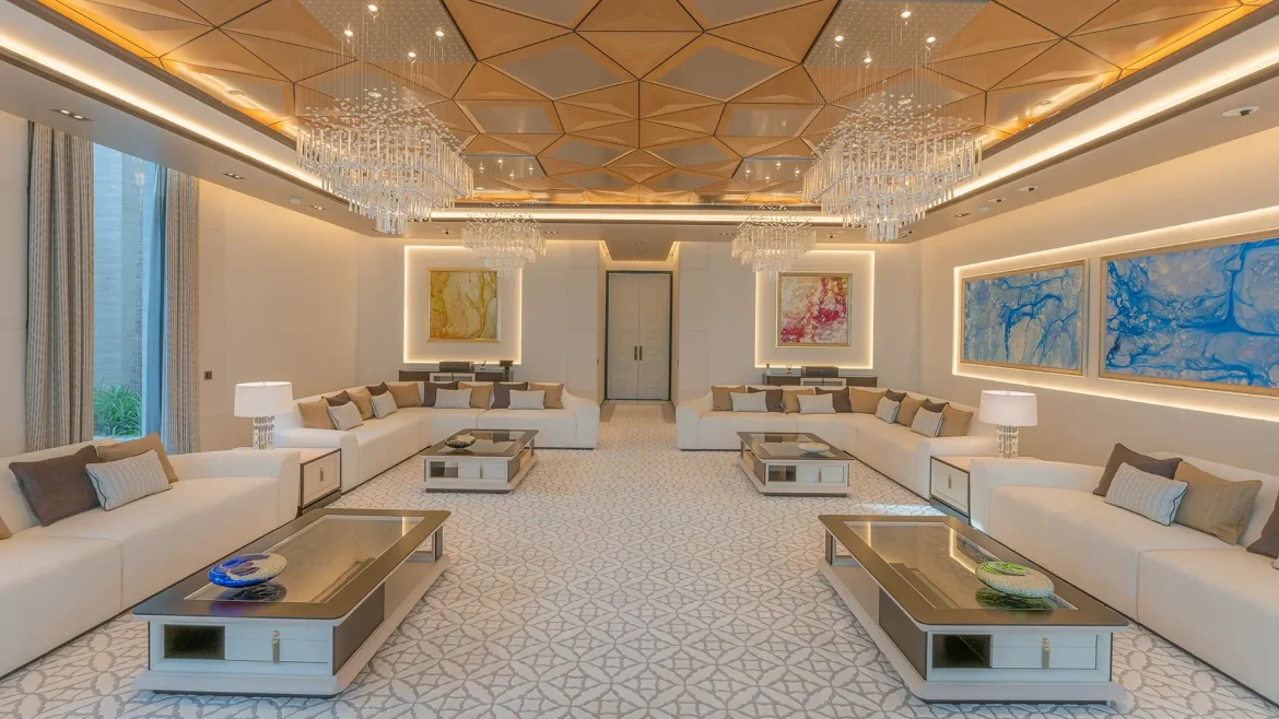 The Hidden Rooms Behind Your Walls That A Fit Out Reveals