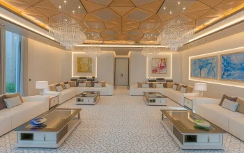 The Hidden Rooms Behind Your Walls That A Fit Out Reveals