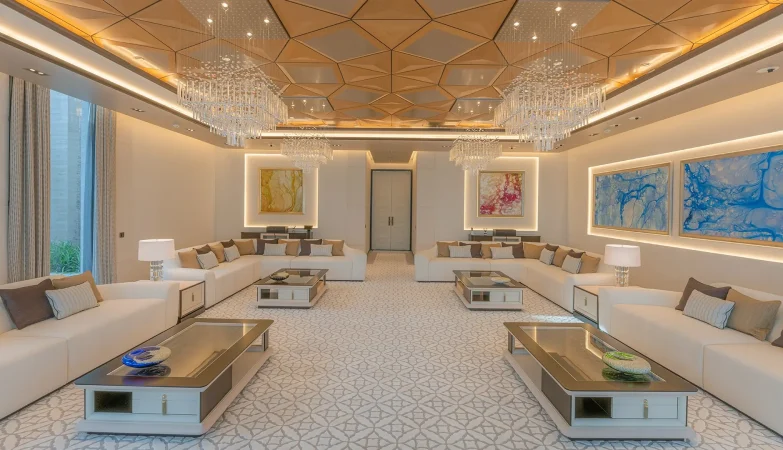 The Hidden Rooms Behind Your Walls That A Fit Out Reveals