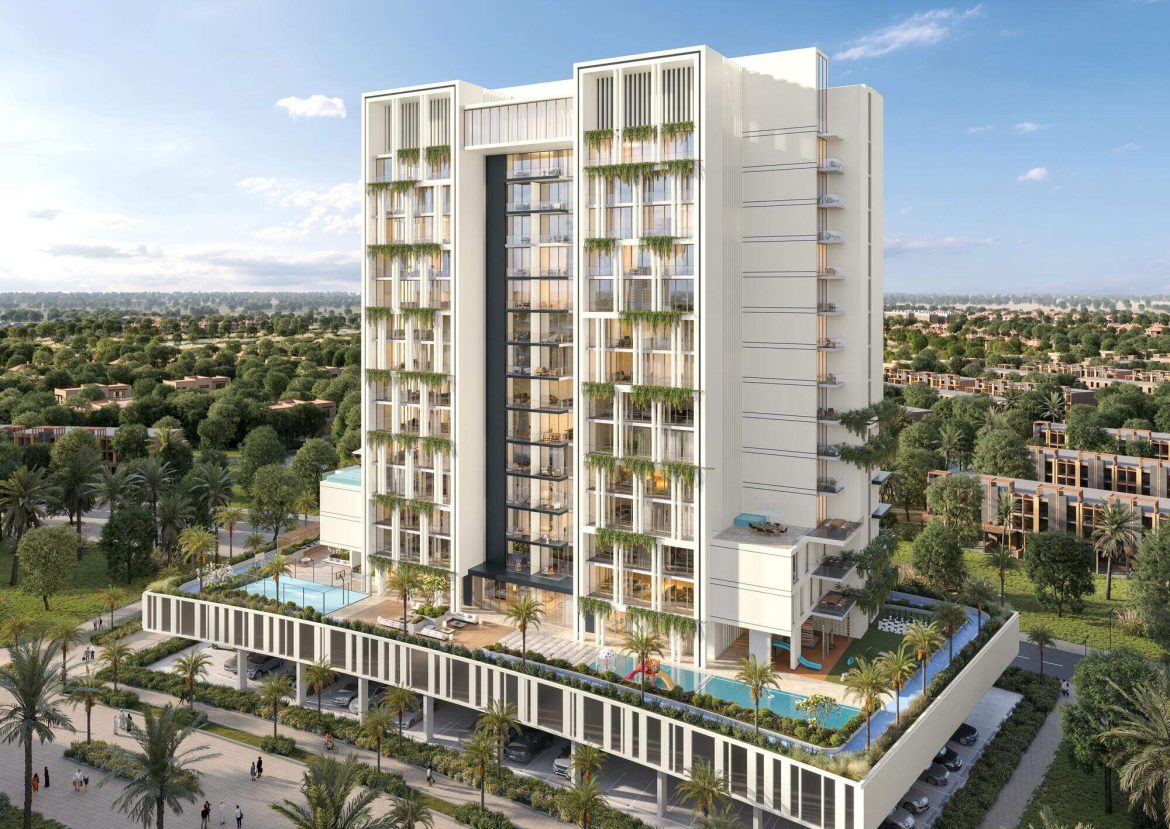 Why Outdoor Balconies Are Essential For Condos